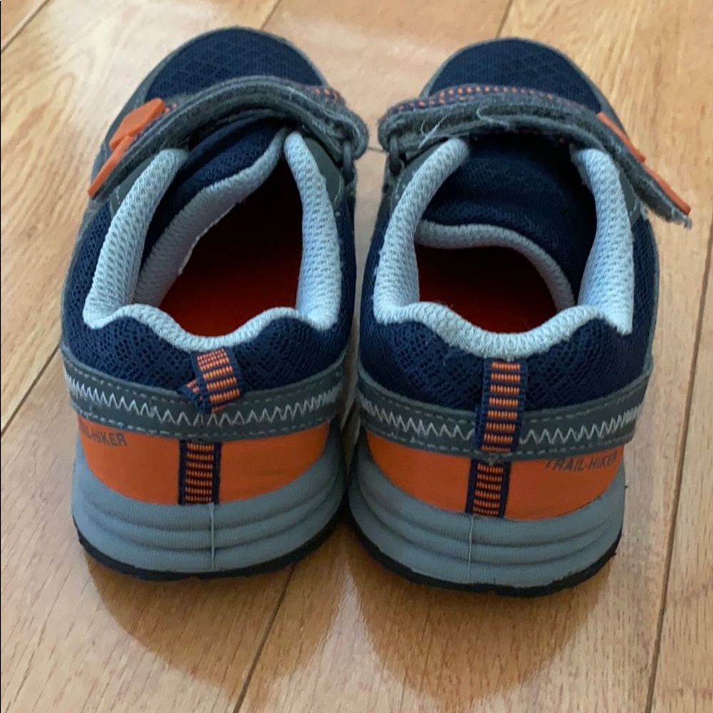 Carter’s sneakers - Picture 3 of 4